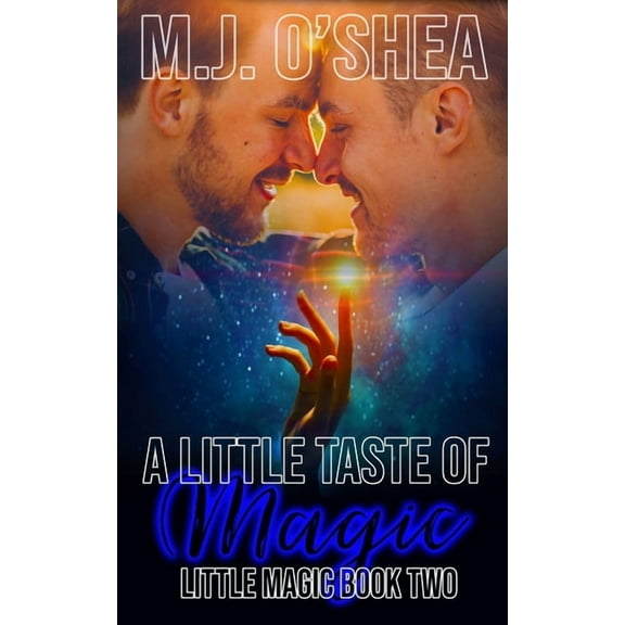 A Little Taste of Magic