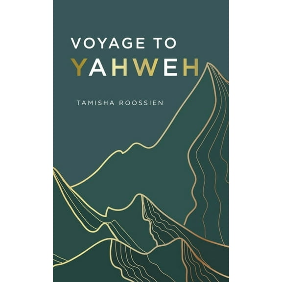 Voyage to Yahweh, (Paperback)