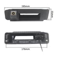 thumbnail image 5 of Car AHD 1080P Rear View Reverse Camera for, 5 of 5