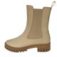 thumbnail image 2 of Bota Annik Talla 23 Casual Troya Beige, 2 of 4
