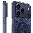 thumbnail image 5 of . Funda PRODIGEE PopStar Mag para iPhone 17 PRO MAX Dusk Azul Brillos, 5 of 5