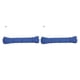 thumbnail image 2 of Toystoory Cuerda de escalada portátil Cuerda de descenso antideslizante de 6 mm Accesorio de supervivencia para actividades al aire libre, 1 m, azul Azul 1M 2piezas Toystoory CBP155624, 2 of 6