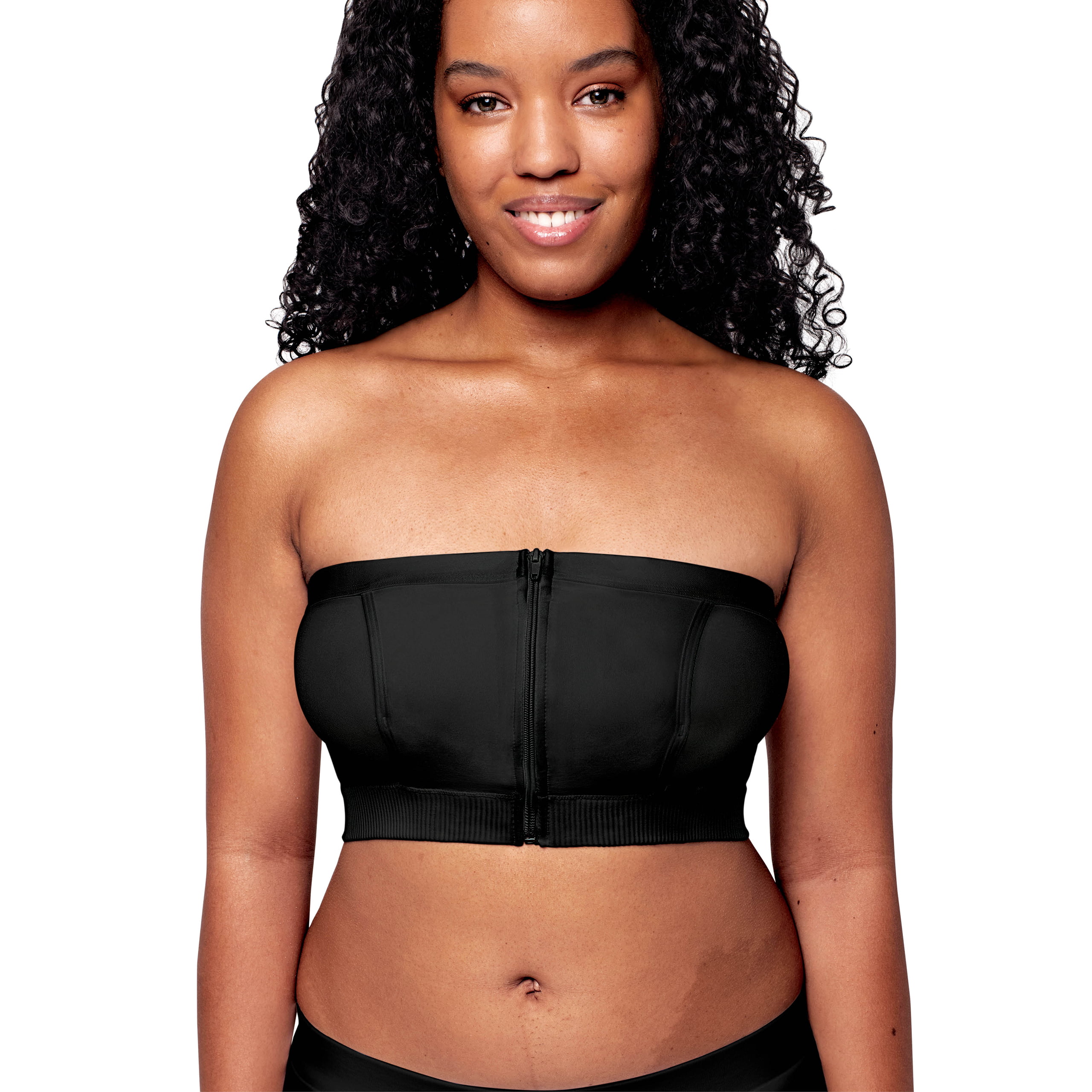 Medela 101039487 – Ultimate Bodyfit Bra Black XL – BigaMart