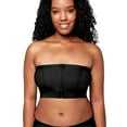 thumbnail image 6 of Medela Hands Free Pumping Bustier, Medium, Black, 101043793, 1 Each, 6 of 7