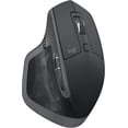 thumbnail image 2 of Mouse inalámbrico Logitech MX Master 2S; Negro, 2 of 3