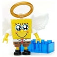 thumbnail image 5 of Mega Construx Spongebob Squarepants Micro Action Figures (Styles May Vary), 5 of 11