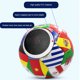thumbnail image 5 of Balón de fútbol Toystoory innovador para diferentes superficies colores de la bandera nacional tamaño juvenil, 5 of 6