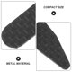 thumbnail image 3 of 2 pares de soportes de cuello para hombre, camisa, traje, ropa Formal, soportes para cuello de camisa masculina, 3 of 4