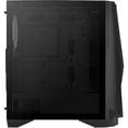 thumbnail image 3 of Gabinete Gamer AEROCOOL Visor 2 FAN ARGB Controladora Cristal Templado EATX Aerocool VISOR, 3 of 6