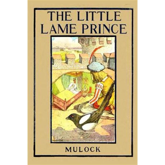 Pre-Owned Little Lame Prince