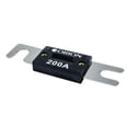 thumbnail image 1 of ORION ANL 200 AMP FUSE 4 PCS, 1 of 1