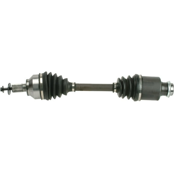 CARDONE New 66-8163 CV Axle Assembly Front Right fits 2004-2005 Mazda Gg27-25-500C