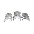 thumbnail image 3 of DNJ MB3181.10 o/s Main Bearings Set Fits Cars & Trucks 01-07 Chevrolet GMC C3500HD 8.1L OHV 16v, 3 of 5