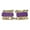 Violet, variante sur BellyLady Bracelet de Danse du Ventre Poignet Cheville, Accessoire de Costume d'Halloween-Rose Rouge