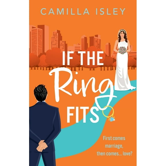 If The Ring Fits, (Paperback)