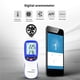 thumbnail image 3 of Anemómetro Digital Anemómetro Bluetooth Anemómetro De Medición De Temperatura Del Viento Eigraketly TO002083-00, 3 of 6