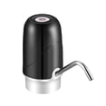 thumbnail image 2 of Dispensador De Agua Automático Bomba Eléctrica De Agua De Barril Pequeño Dispensador De Bebidas Usb Dispensador De Bomba De Bebidas De Acero Inoxidable Para Bebidas De Agua Kearding HA019915-00, 2 of 7