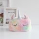 thumbnail image 2 of Greenadscape 1Ud Servilletas De Unicornio Rosa De Material Duradero Para Tienda, 2 of 8