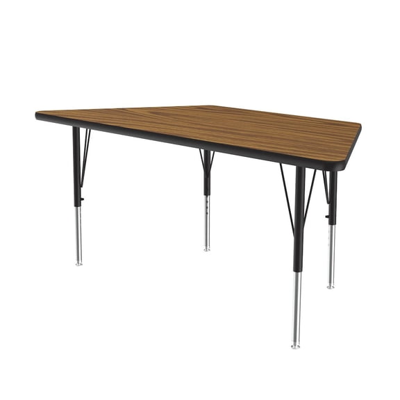 Correll Commercial Laminate Top Activity Tables 30x60"