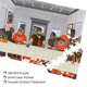 thumbnail image 4 of Rompecabezas deportivos para adultos de Browns para hombres y mujeres, adecuados para decoración de interiores, rompecabezas intelectuales para niños, juegos desafiantes para adultos, regalos, 4 of 8