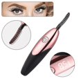 thumbnail image 1 of Charging fast hot eyelash curler eyelashes slender pen convex tooth brush mascara lasting curling eyelash curler, 1 of 5