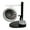 Blue light, variant on Creative Jet Engine Shaped USB Desktop Fan Adjustable Airflow Desk Decoration