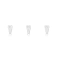 thumbnail image 2 of Advancent Abrebotellas de vino Multiusos Sacacorchos Beber Jarra de mano Puede abrir Gadget Regalos Accesorio Cocina Blanco Type1 NO1 Advancent CBP273737, 2 of 6