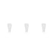 thumbnail image 4 of Abrebotellas de vino Multiusos Cateissary Sacacorchos Gadget Accesorio Cocina Blanco CBP273737, 4 of 6
