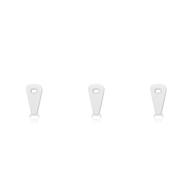 Billuyoard Abrebotellas de vino Multiusos Sacacorchos Beber Jarra de mano Puede abrir Gadget Regalos Accesorio Cocina Blanco Type1 NO1 Billuyoard CBP273737