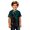 Multicolour, variant on HNMKIU Boys Crew Neck Short Sleeve T Shirt Casual Summer Top With Print Halloween Style