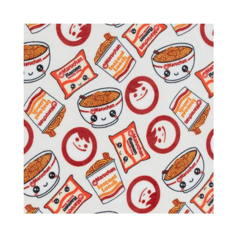 Maruchan ramen blanket new arrivals