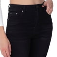 thumbnail image 4 of JEANS HIGH WAIST CON DESTRUCCIÓN MUJER QUARRY, 4 of 4
