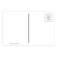 thumbnail image 3 of Teacher Created Resources Smiley Faces Postcards, 30 Per Pack, 6 Packs, 3 of 3