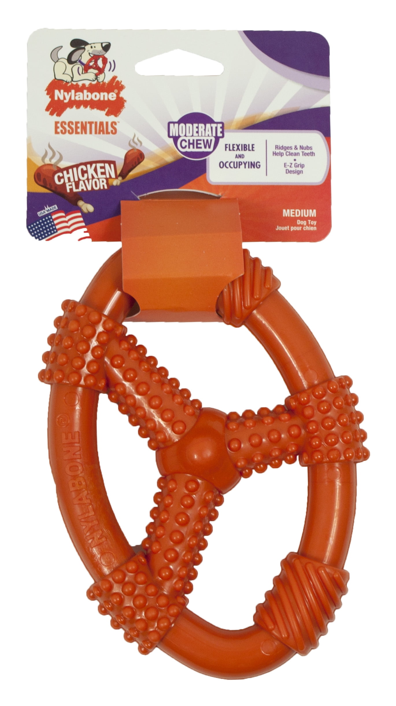 nylabone walmart