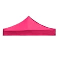 thumbnail image 1 of tejado de Tienda de Impermeable Cubierta de Toldo para Acampada Playa ,, 1 of 8