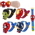 thumbnail image 2 of Lindo Reloj Para Niños Niñas Mini De Dibujos Animados Pulsera Gao Jiahui unisex, 2 of 2