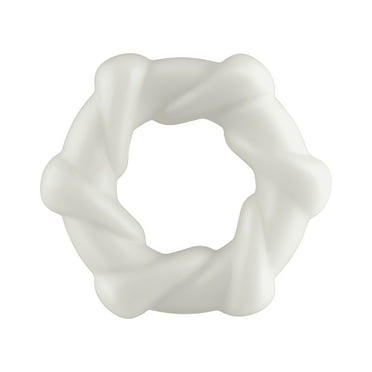 Rock Candy Toys - Taffy Twist - White