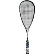 Black Knight 9110 TI Pro Lite Squash Racquet