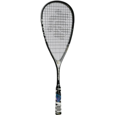 Black Knight 9110 TI Pro Lite Squash Racquet