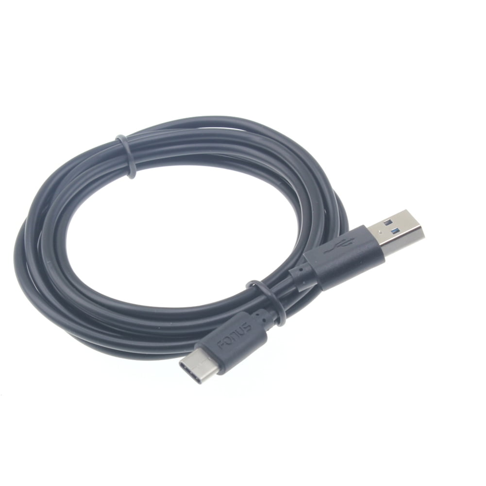 Type-C 10ft USB Cable Charger Cord Power Wire USB-C Z7W for Samsung Galaxy Tab Active Pro S3 9.7 S6 10.5 S5e 10.5 S4 10.5 A 10.1 (2019) S9 Plus, S8 Plus, active S10e S10 Plus 5G Note 9 8 10