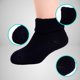 thumbnail image 3 of Calcetines Bootie Bebé Sokkos Bambú Felpa 12 Pares Suaves y Cómodos, 3 of 11