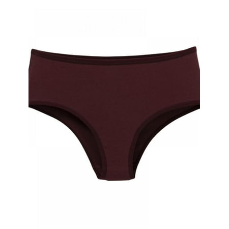 

Esho Women’s Seamless Hipster Underwear No Show Panties Invisibles Briefs Soft Stretch Bikini Underwears