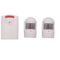 thumbnail image 1 of Bamboohart Driveway Alarm Can Freely Combine Quantities Driveway Alarms Wireless Outside Weatherproof Long Sensing Range Motion Sensor, 1 of 8