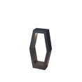 thumbnail image 1 of Elitco Lighting OD1400 10,5w 800 Lumen LED Lampe d'Extérieur - Noir, 1 of 1