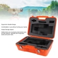 thumbnail image 4 of Prism Carrying Case, Total Station Storage Case Impact Proof Robust Injection Construction  for Outdoor, 4 of 7