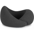 thumbnail image 1 of Almohada cervical OSTRICH PILLOW Go Premium Memory Foam Travel, 1 of 6