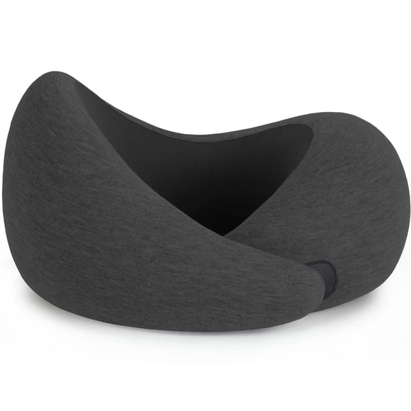 Almohada cervical OSTRICH PILLOW Go Premium Memory Foam Travel