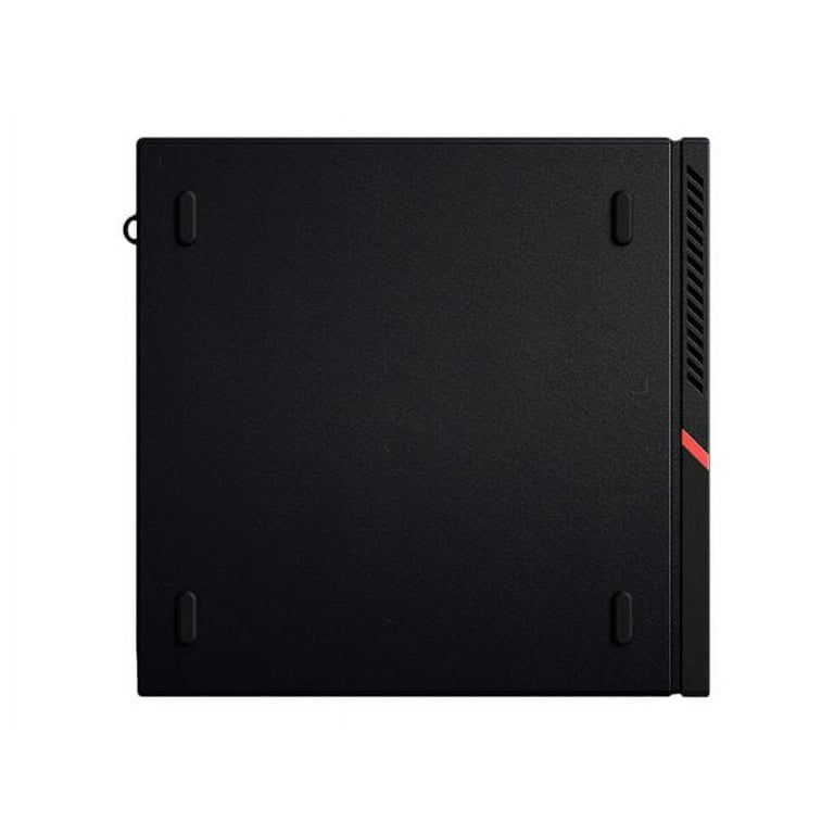 Lenovo ThinkCentre M715q (2nd Gen) 10VG - Tiny Ryzen 5 Pro 2400GE