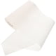 thumbnail image 4 of 1 rollo de papel para envolver regalos, papel blanco sólido para manualidades, ropa y manualidades., 4 of 7