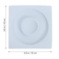 thumbnail image 2 of Bracelet Display Plate Bangle Storage Plate Beaded Bracelet Display Tray Photo Prop, 2 of 8
